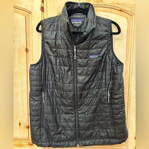 Patagonia Women’s Nano Puff Vest